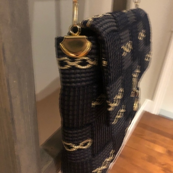 MEUCCI Italy vintage crossbody - Picture 6 of 11